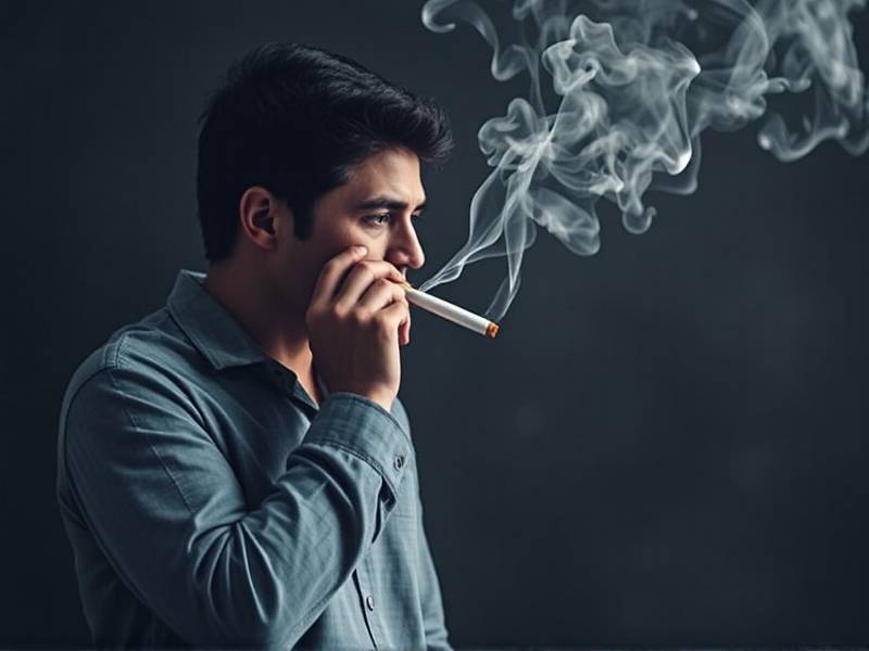 How to Quit Smoking Cigarettes Without Gaining Weight: Effective Strategies for a Healthy Lifestyle