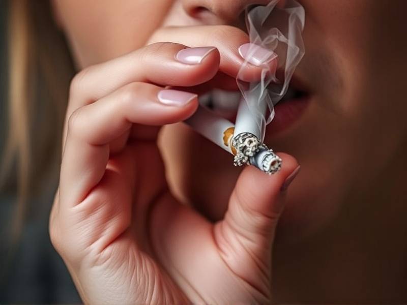 How to Quit Smoking Even If You Don't Want To