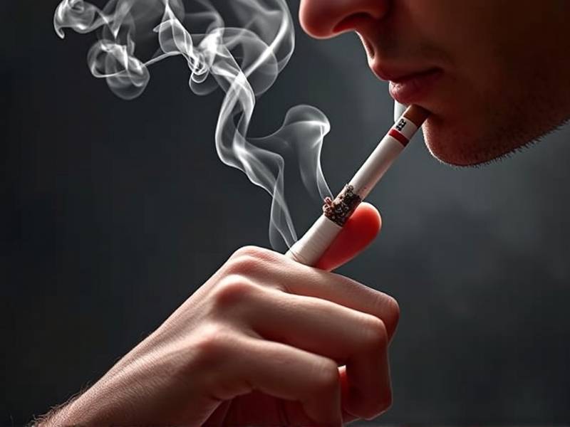 How to Quit Smoking: Tips in Urdu(1)