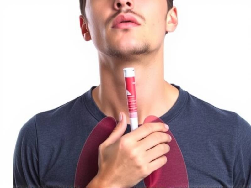 How Long Does It Take for Breathing to Improve After You Quit Smoking?(1)