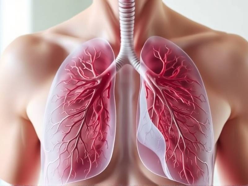 How Many Years Does It Take to Clean Your Lungs After Quitting Smoking?(1)