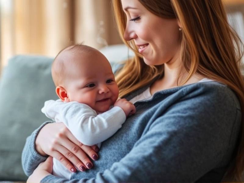 Can Quitting Smoking Hurt Your Baby? The Truth You Need to Know(1)