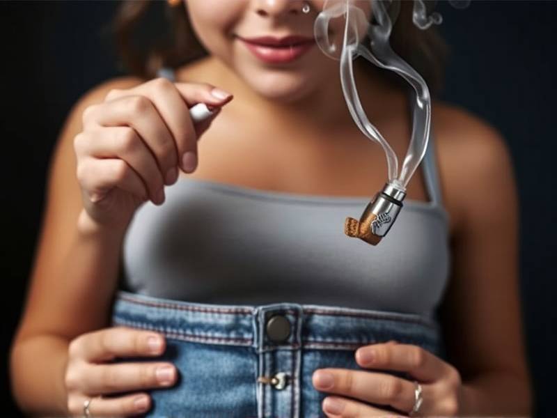How to Lose Weight While You Quit Smoking: Effective Strategies for a Healthy Transition