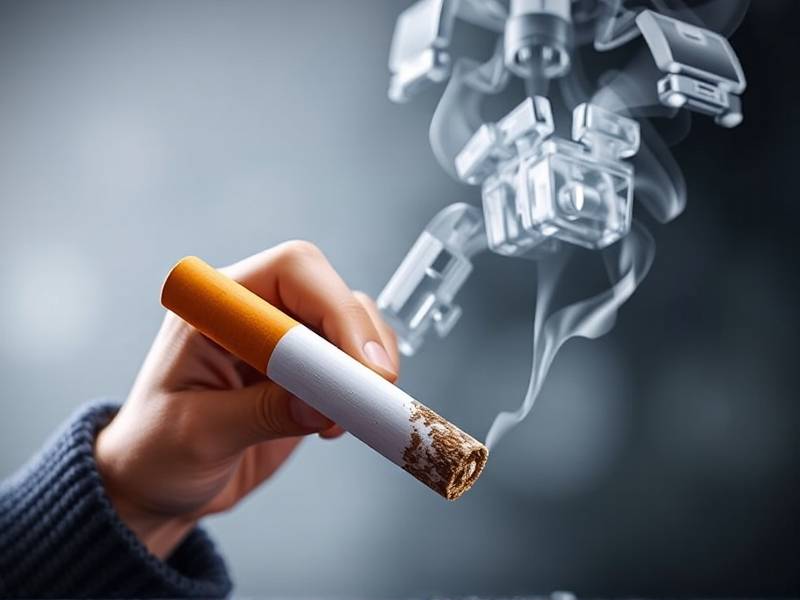 Is It Safe to Quit Smoking Cold Turkey? A Comprehensive Guide(1)