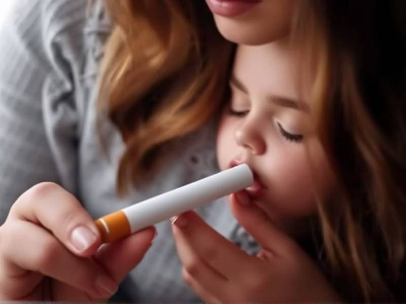 How Long Does It Take to Conceive a Baby After Quitting Smoking?(1)