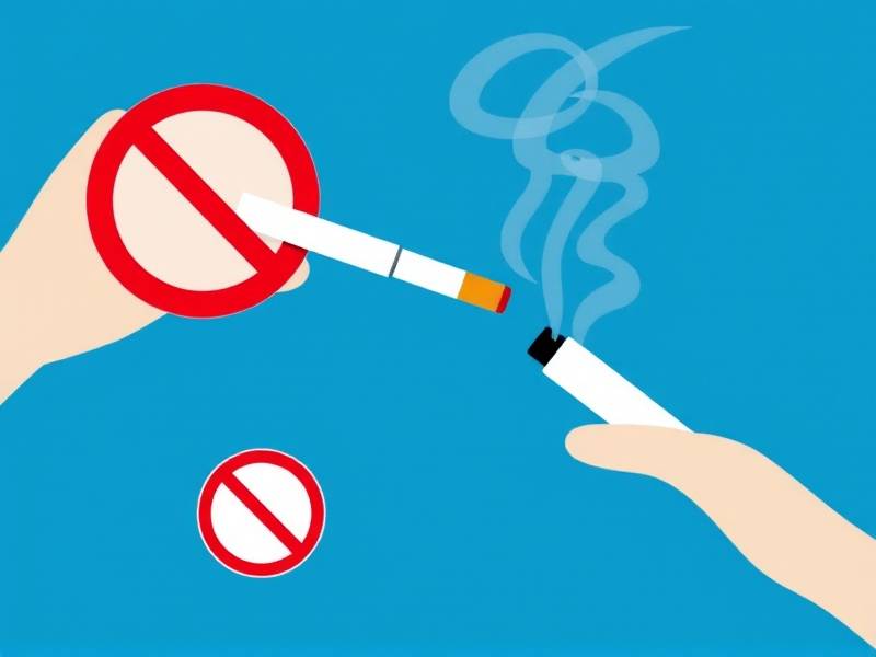 Does Georgia Offer Assistance to Quit Smoking?
