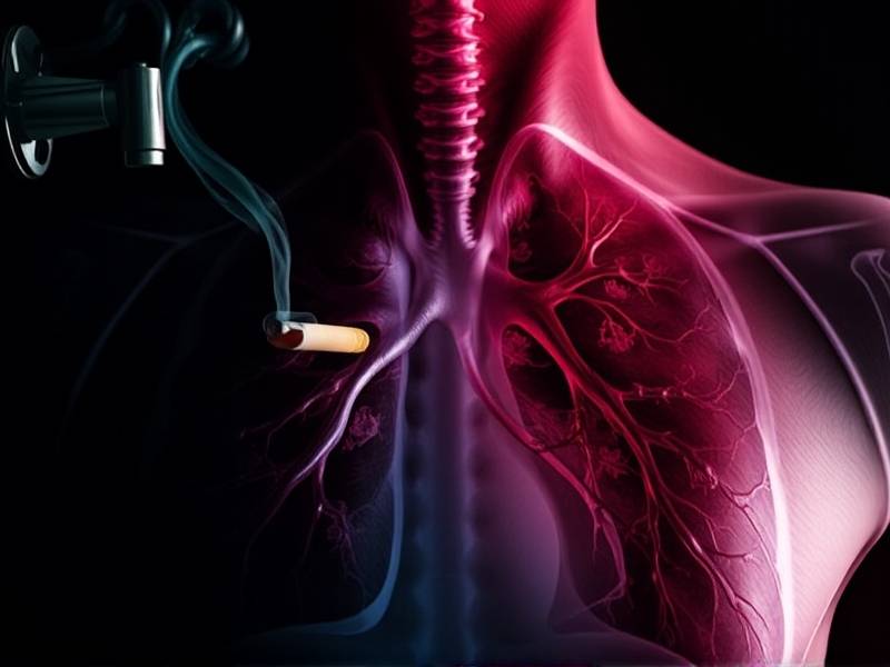 Can You Get Emphysema If You Quit Smoking?