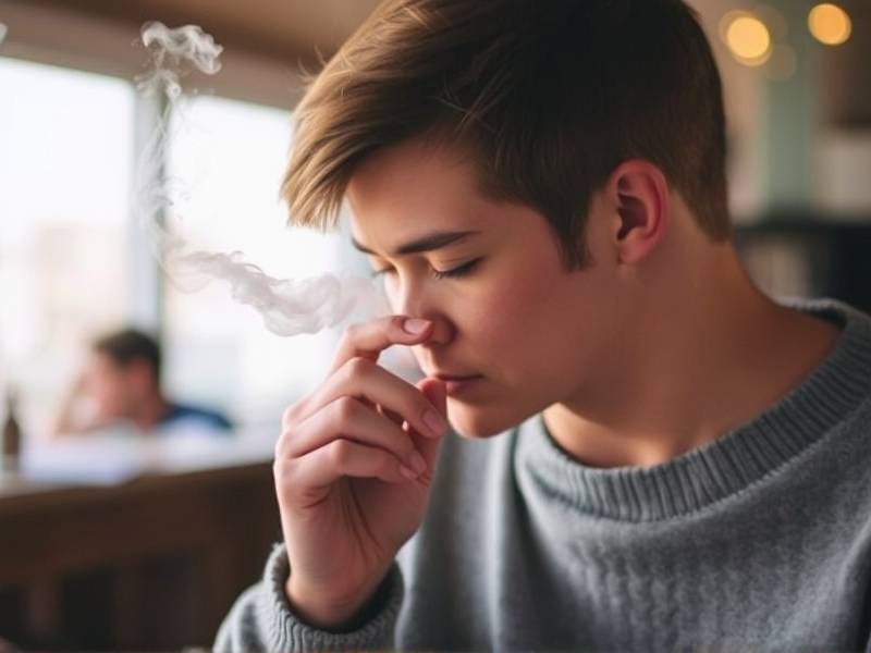 Does Quitting Smoking Really Turn Your Life Around?(1)