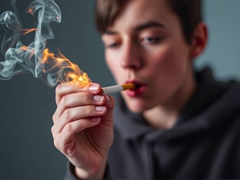 Can You Really Quit Smoking Cigarettes Cold Turkey?