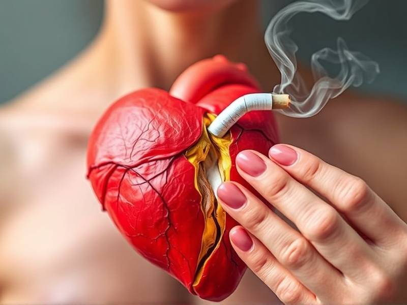 Does Quitting Smoking Really Cause Heart Attacks? A Comprehensive Guide to the Science Behind This Question(1)