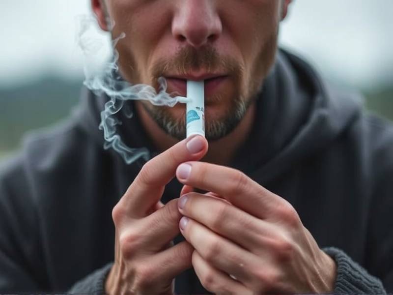 Is Quitting Smoking Even Worth It? The Truth You Need to Know