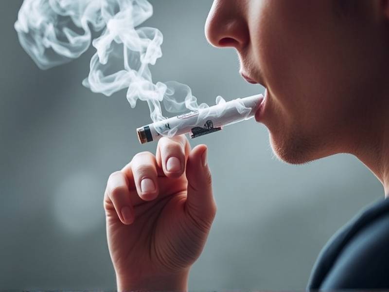 Does Quitting Smoking Really Help with ED? A Comprehensive Guide
