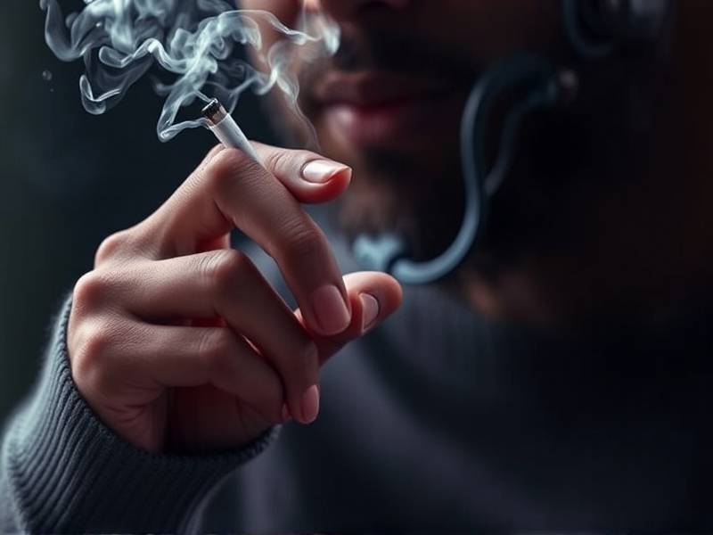 Does Quitting Smoking Really Help with ED? A Comprehensive Guide(1)