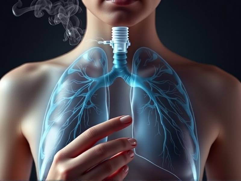 How to Clean Your Lungs After Quitting Smoking: Effective Methods for a Healthier Start
