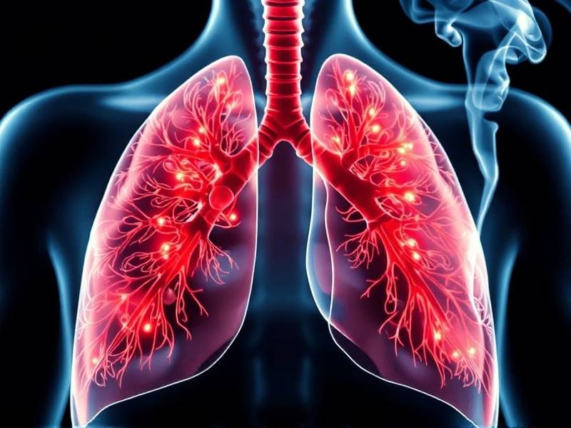 How to Clean Your Lungs After Quitting Smoking: Effective Methods for a Healthier Start(1)