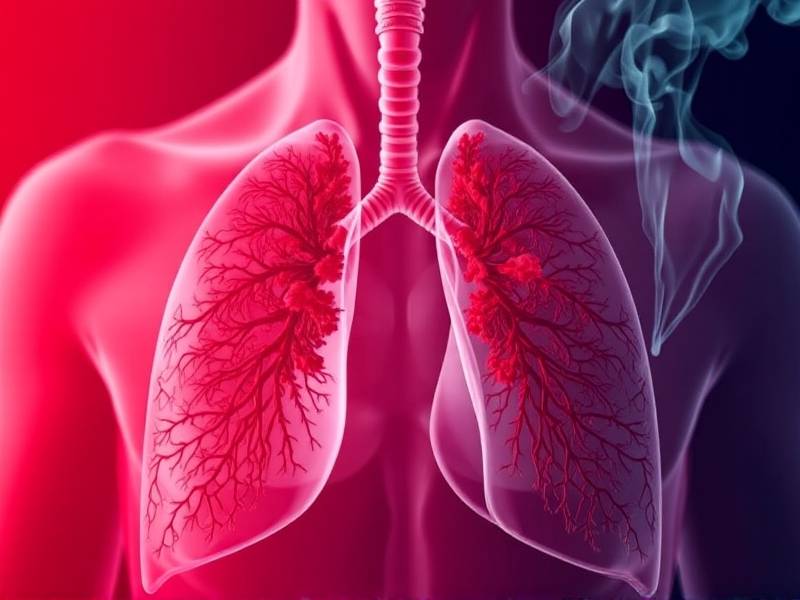 Do Lungs Really Recover If You Quit Smoking?(1)