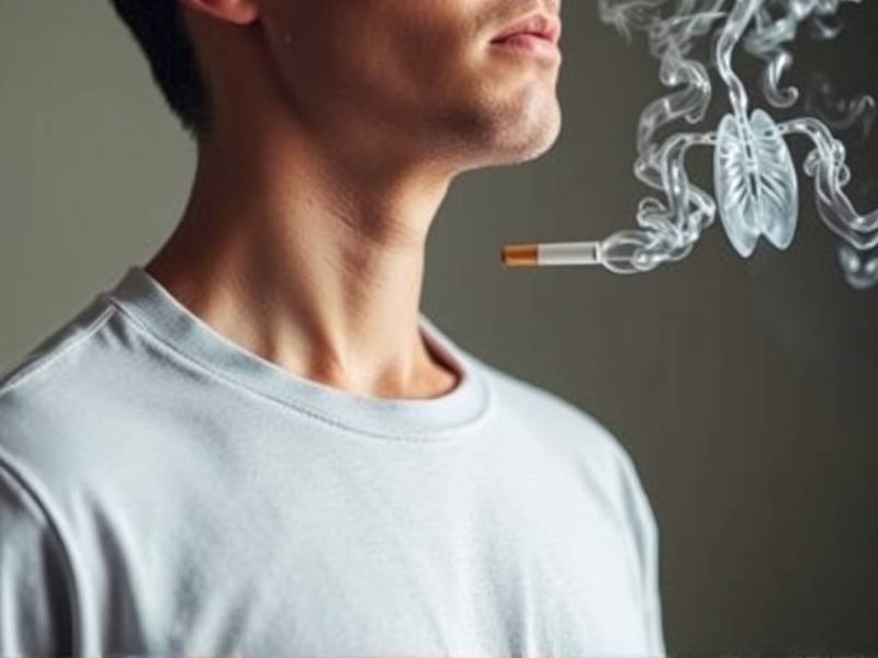 Does Your Breathing Get Better When You Quit Smoking?
