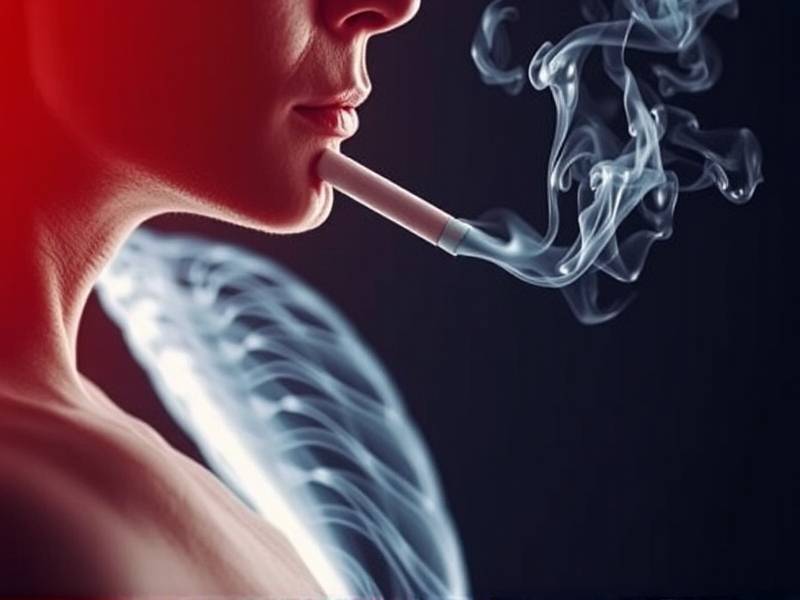 Does Your Breathing Get Better When You Quit Smoking?