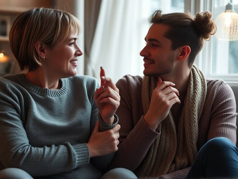 How to Support a Spouse Who Is Trying to Quit Smoking