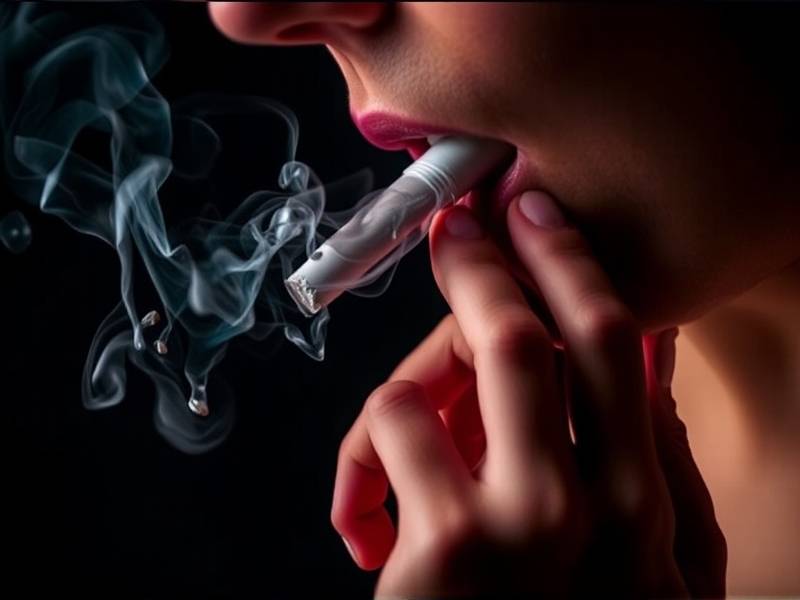 Why Quitting Smoking Is Difficult: The Real Reasons You Need to Know