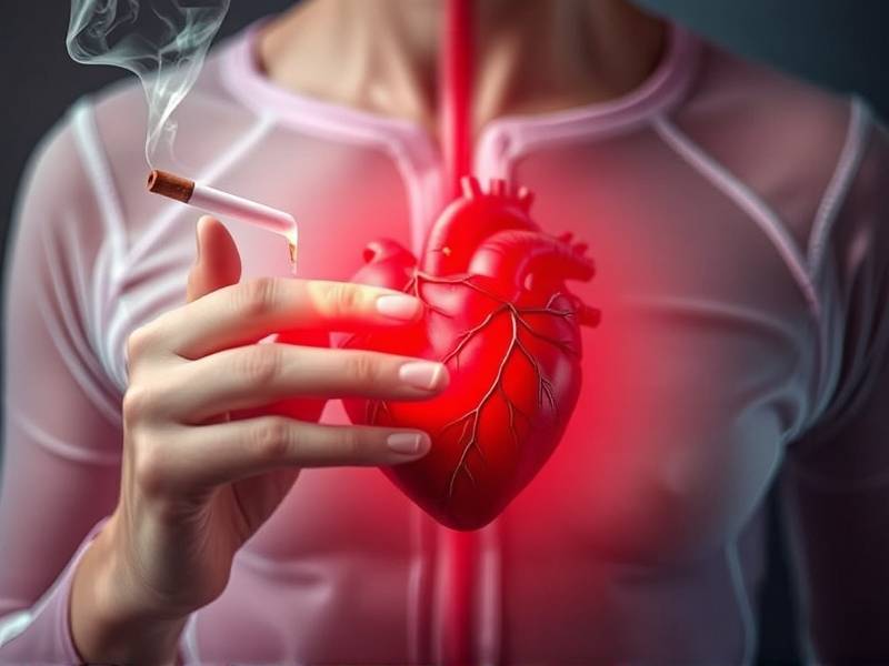 Can Your Heart Heal After Quitting Smoking?