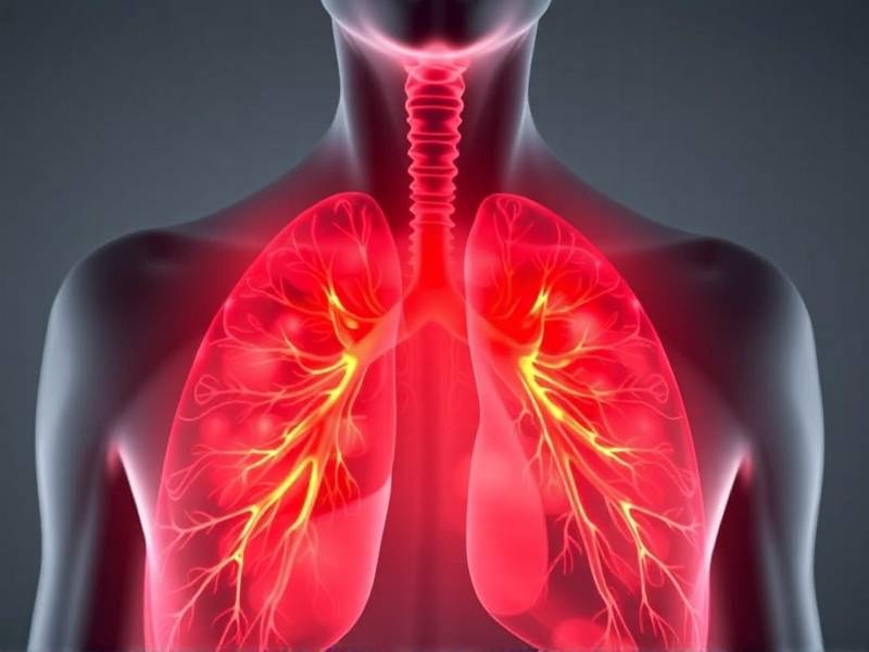 How Long Before Your Lungs Clear Up After Quitting Smoking?(1)