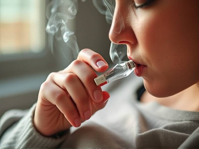 Do You Get Sick More After Quitting Smoking? The Science Behind the Question
