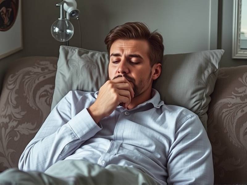 Do You Get Sick More After Quitting Smoking? The Science Behind the Question(1)