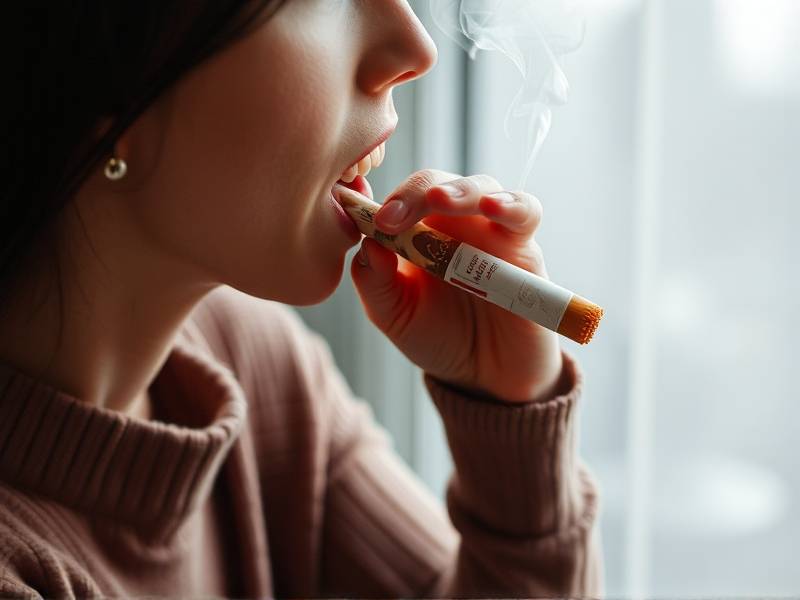 How to Help Your Body Recover After Quitting Smoking: A Guide to Healing from the Damage of Smoking