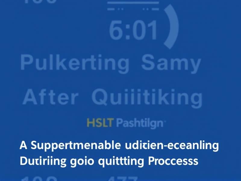 Do People Gain Weight After Quitting Smoking? A Comprehensive Guide to Weight Management During the Quitting Process(1)