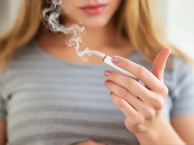 How Long Should You Wait to Quit Smoking Weed Before Getting Pregnant?