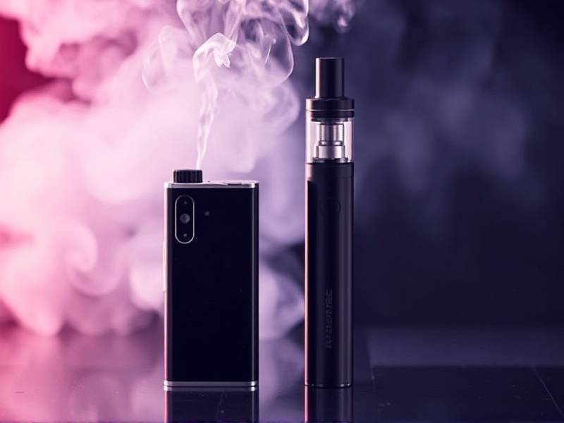 Do Vape Pens Really Help You Quit Smoking?