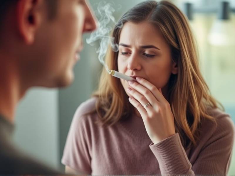 Can Quitting Smoking Really Cause Heart Palpitations?