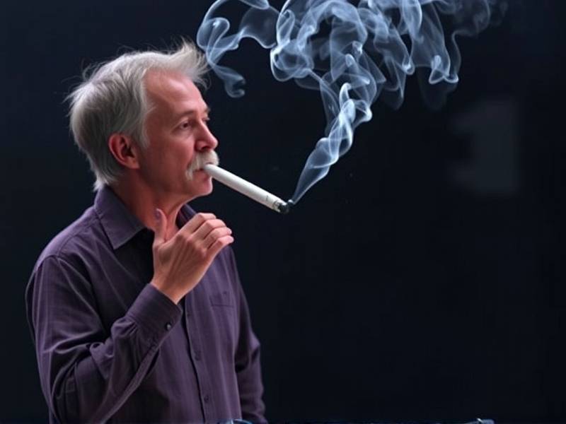 Can Quitting Smoking Really Cause Heart Palpitations?(1)