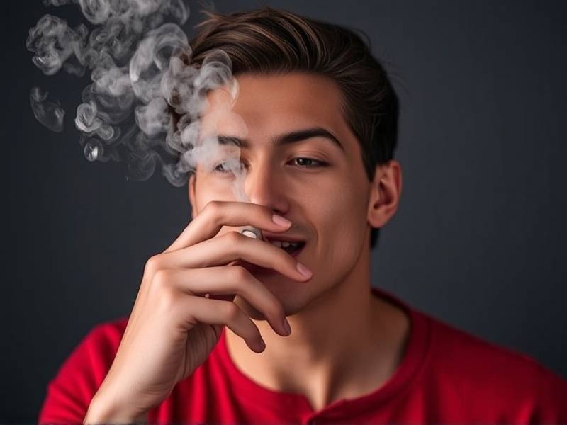 What's the Safest Vape to Help You Quit Smoking?