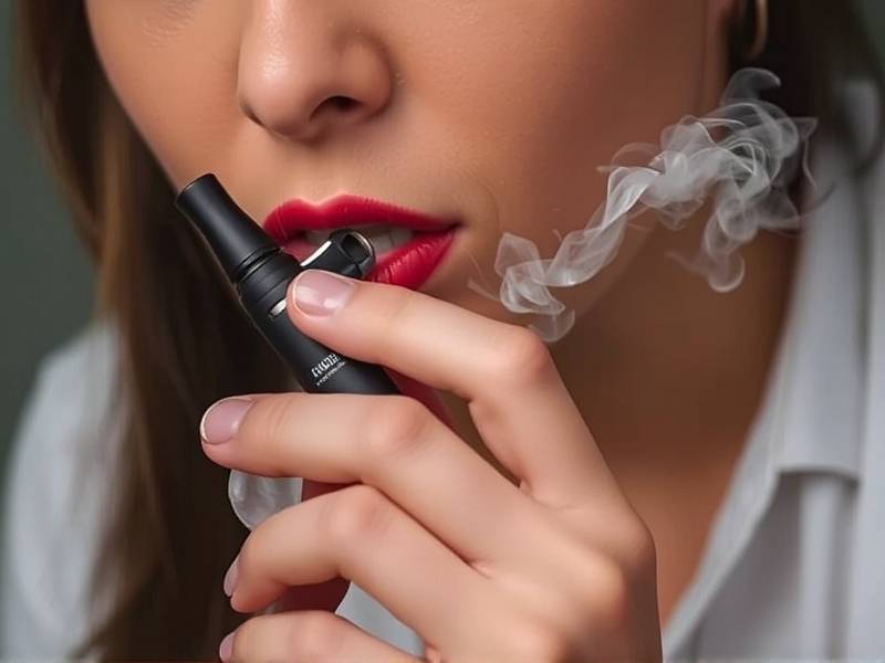 What's the Safest Vape to Help You Quit Smoking?(1)