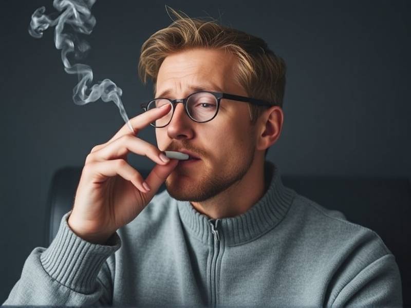 What Should I Do If I Want to Quit Smoking?