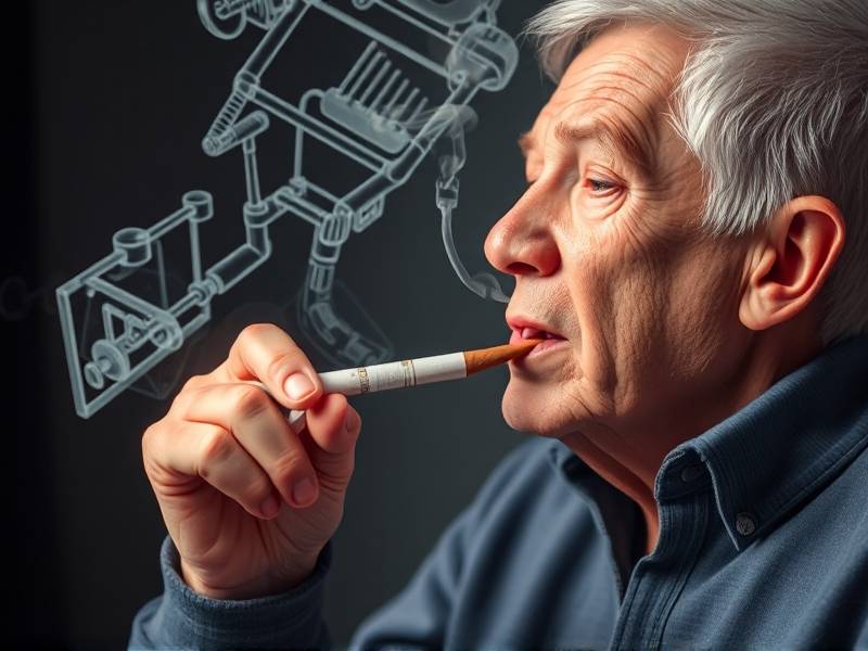 Can You Get COPD If You Quit Smoking?