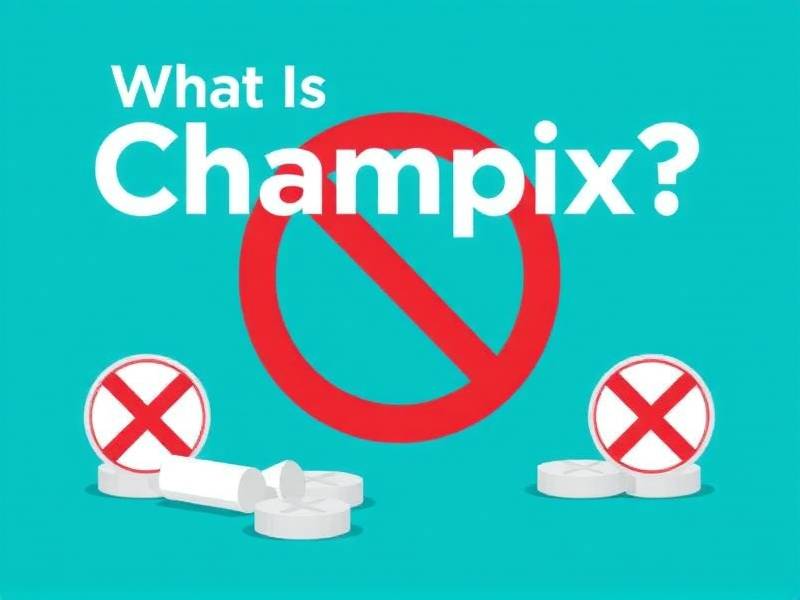 What Is Champix? Discover the Best Way to Quit Smoking