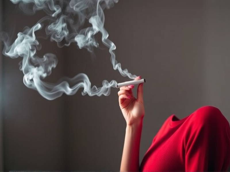 Should You Quit Smoking Gradually?
