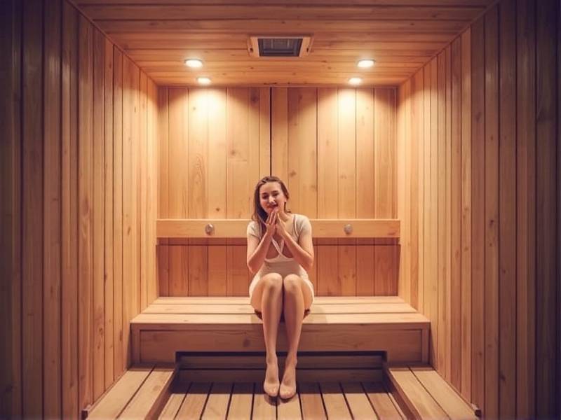 How to Use a Sauna to Quit Smoking: Effective Methods and Tips