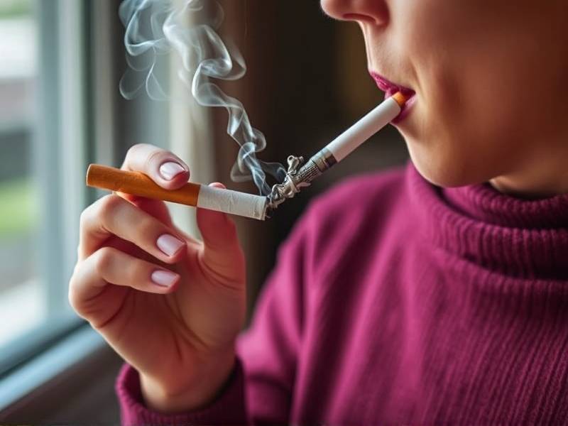 Does Quitting Smoking Really Help with Diabetes?