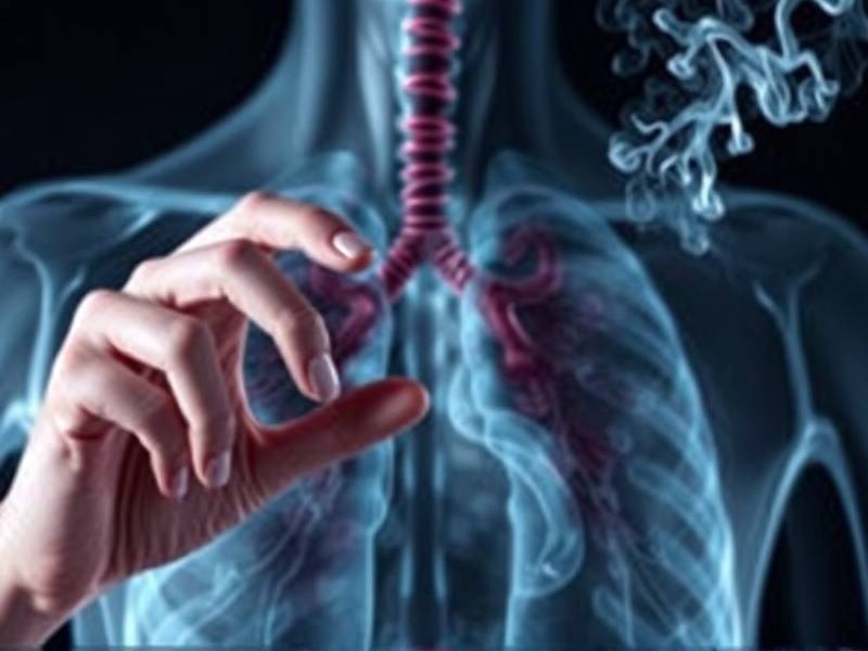 Will Chronic Bronchitis Go Away If You Quit Smoking?(1)