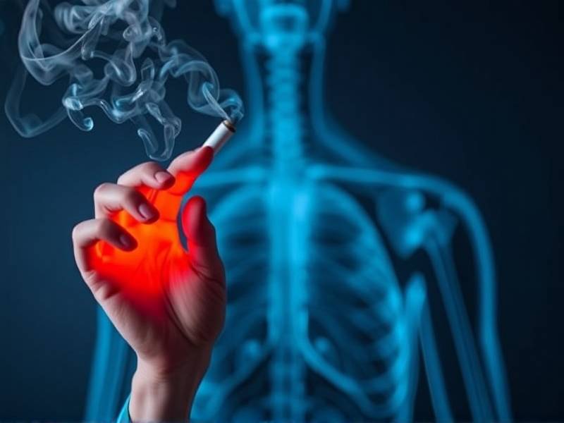 How Does Your Body Recover After You Quit Smoking?(1)