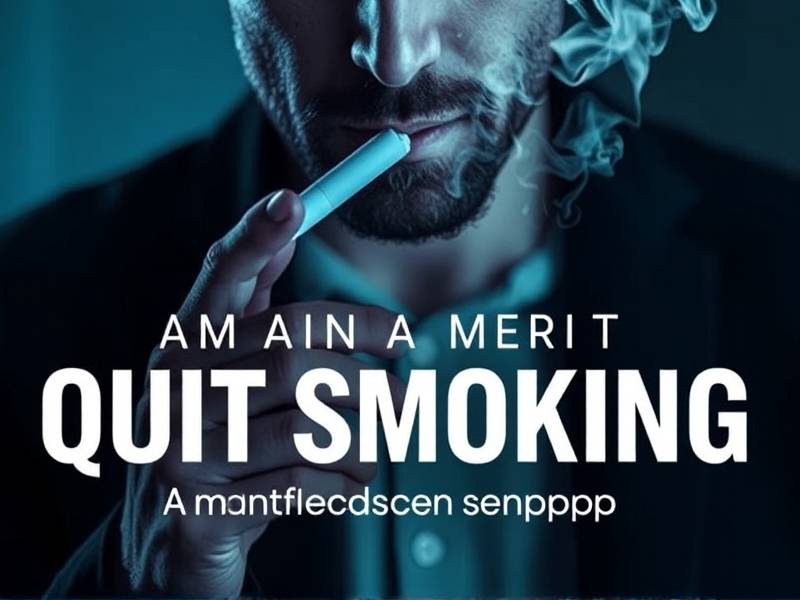 How to Help a Man Quit Smoking: Effective Strategies and Support