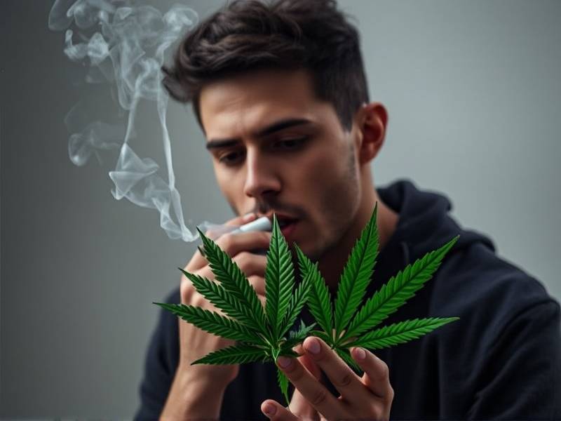 How to Successfully Quit Smoking Marijuana: Effective Strategies and Tips