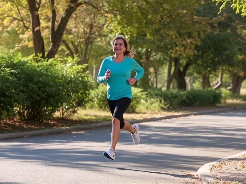 When Does Running Get Easier After Quitting Smoking?