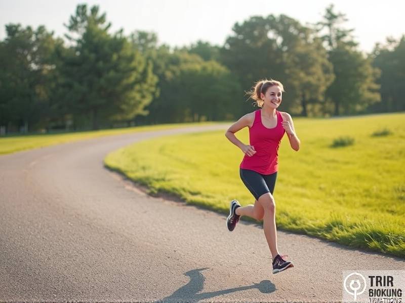 When Does Running Get Easier After Quitting Smoking?
