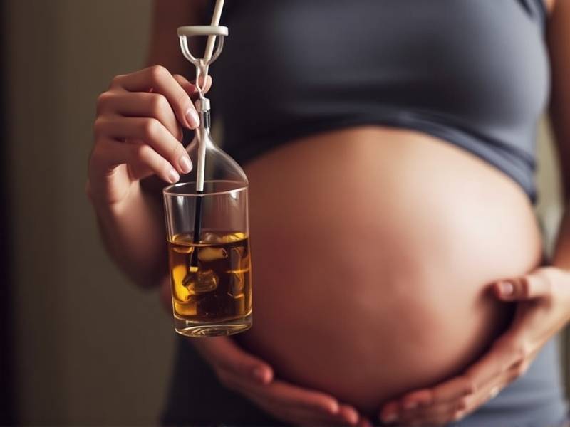 How to Quit Smoking and Drinking During Pregnancy: Effective Tips and Support(1)