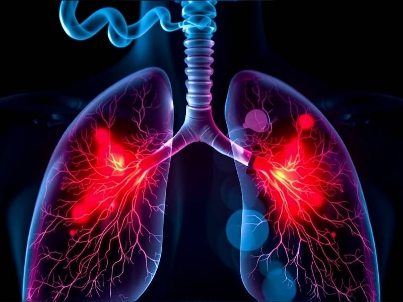 Can Lung Cancer Really Be Cured by Quitting Smoking?